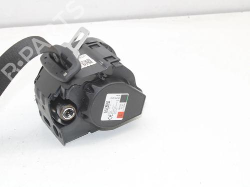 Rear left seatbelt BMW 1 (F40) 118 i | BP39806451I29 - Image 4