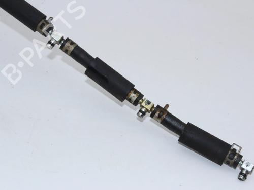 Pipe MITSUBISHI ASX (GA_W_) 1.8 DI-D (GA6W) | BP39838712M125 - Image 4