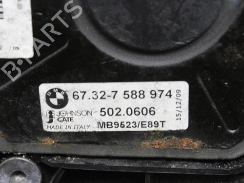 Radiator set BMW X1 (E84) sDrive 18 d | BP39807909M120 - Image 13