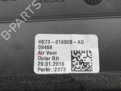 Luftventil JAGUAR F-PACE (X761) 2.0 TD4 AWD | BP39846194I21 - Image 4