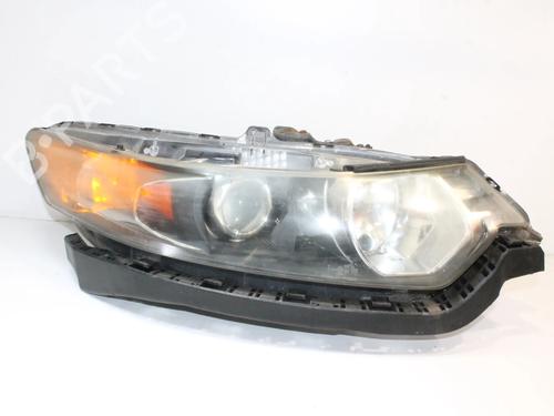 Højre forlygte Højre forlygte HONDA ACCORD VIII (CU) 2.2 i-DTEC (CU3) (150 hp) 39793742 39793742