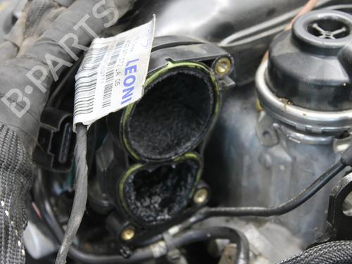 Engine AUDI A6 C7 (4G2, 4GC) 3.0 TDI quattro | BP39852781M1 - Image 12