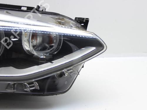 Right headlight BMW 1 (F20) 118 d | BP39853846C29 - Image 4