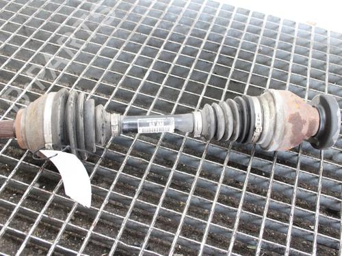 Used Left front driveshaft Left front driveshaft VW TIGUAN (5N_) 2.0 TDI 4motion (140 hp) 39802123 39802123