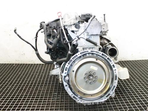 Engine MERCEDES-BENZ C-CLASS (W204) C 180 CGI (204.031) | BP39873602M1 - Image 5