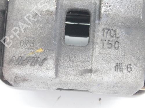 Left front brake caliper HONDA JAZZ V (GR_, GS_) 1.5 eHEV (GR3, GR6) | BP39879381M105 - Image 4