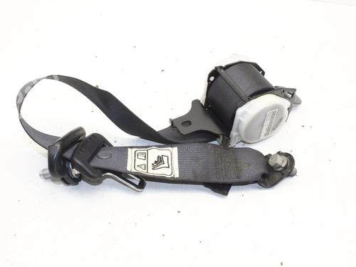 Used Rear left seatbelt Rear left seatbelt HONDA CIVIC VIII Hatchback (FN, FK) Type R (FN2) (201 hp) 39836048 39836048