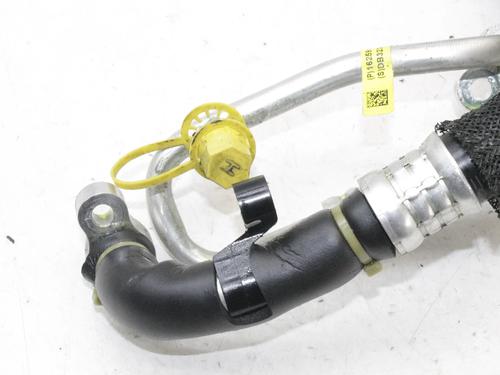 AC pipe TESLA MODEL Y (5YJY) EV Rear-Wheel Drive | BP39817864M126 - Image 2
