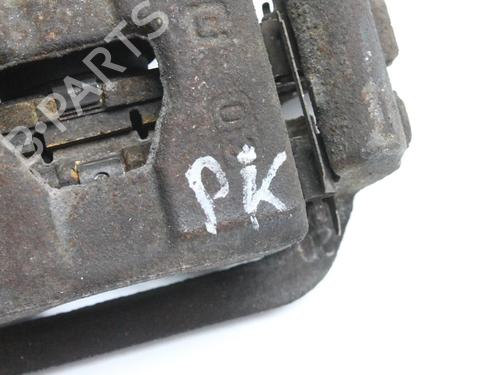 Left rear brake caliper NISSAN PULSAR Hatchback (C13) 1.2 DIG-T | BP39800830M107 - Image 5
