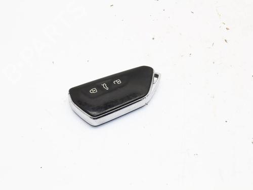 Used Electronic module Electronic module VW ID.3 (E11, E12) Pro S (204 hp) 39874226 39874226
