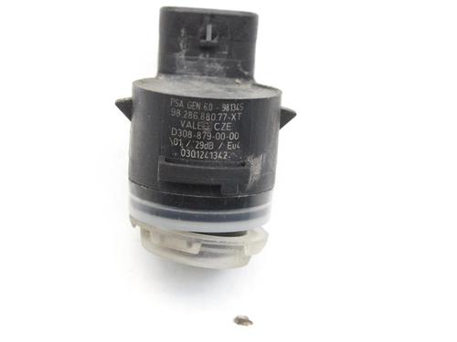 Electronic module OPEL MOKKA MOKKA-e | BP39959414M83 - Image 4