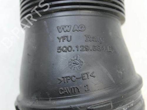 Pipe SKODA KAMIQ (NW4) 1.0 TSI | BP39801547M125 - Image 3