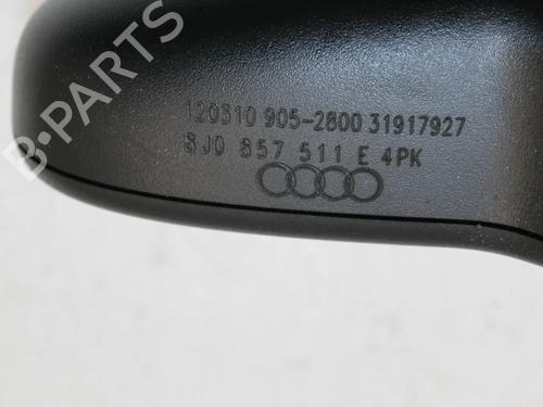 Rear mirror AUDI TT (8J3) 2.0 TTS quattro | BP39872985I6 - Image 4