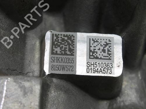 Cylinder head MG MG HS (AS23) 1.5 T (SAS23) | BP39831471M5 - Image 9