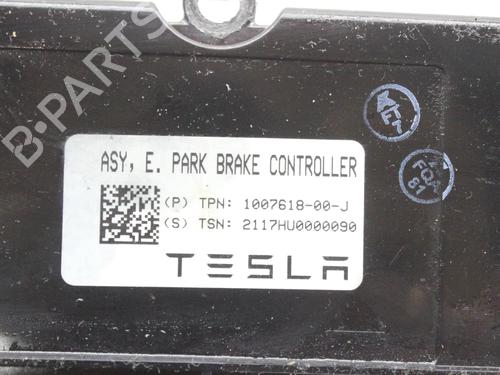 Módulo eletrónico TESLA MODEL S (5YJS) 75D AWD | BP39834605M83 - Image 3