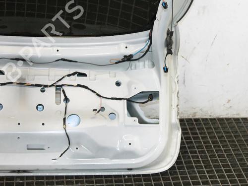 Tailgate BMW X6 (E71, E72) xDrive 30 d | BP39866576C6 - Image 14