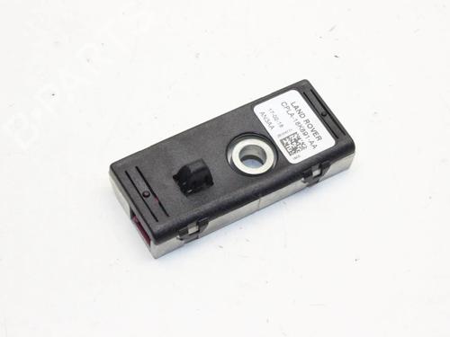 Used Electronic module Electronic module LAND ROVER DISCOVERY SPORT (L550) 2.0 D 4x4 (150 hp) 39859939 39859939