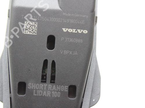 Electronic sensor VOLVO V40 Hatchback (525) D4 | BP39797497M84 - Image 3