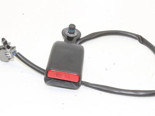 Engate do cinto TESLA MODEL S (5YJS) 75D AWD | BP39820588I32 - Image 2