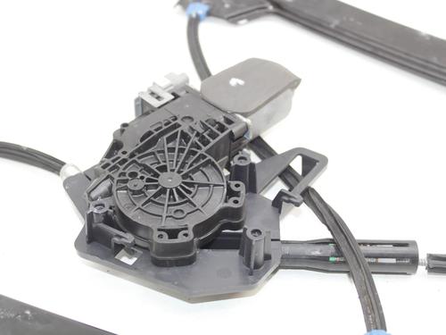 Rear left window mechanism TESLA MODEL X (5YJX) 90D AWD | BP39907373C24 - Image 6