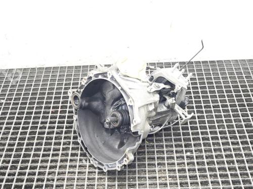 Used Gearbox Gearbox FORD FIESTA VII (HJ, HF) 1.0 EcoBoost (125 hp) 39849334 39849334