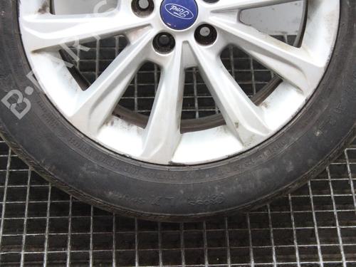 Fælk FORD KUGA II (DM2) 2.0 TDCi 4x4 | BP39781993C45 - Image 3