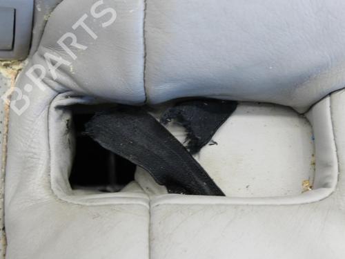Rear seat LEXUS IS III (_E3_) 300h (AVE30_, AVE30R) | BP39877521C17 - Image 8