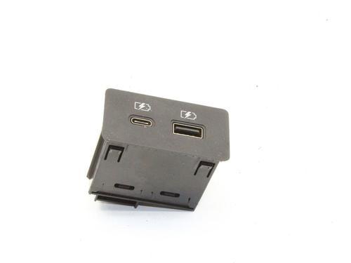 Used Electronic module Electronic module NISSAN QASHQAI III (J12) 1.3 DIG-T (158 hp) 39782849 39782849