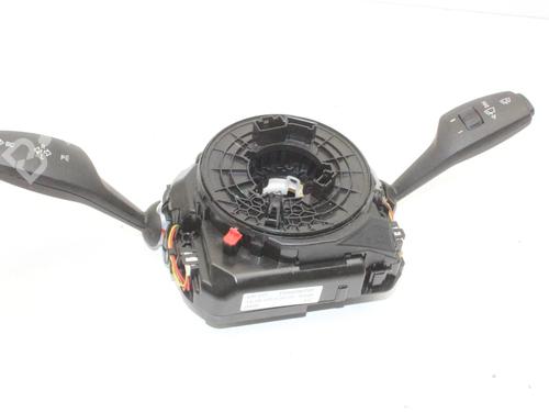 Mando intermitentes / limpia Mando intermitentes / limpia BMW 5 Gran Turismo (F07) 530 d (258 hp) 39781801 39781801