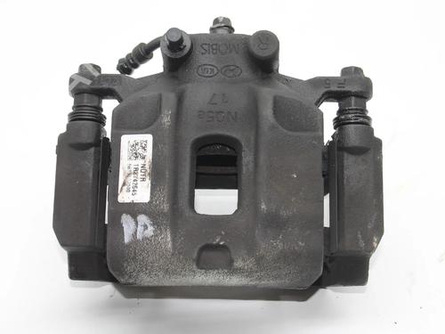 Used Right front brake caliper Right front brake caliper HYUNDAI TUCSON (NX4E, NX4A) 1.6 T-GDi (179 hp) 39817858 39817858