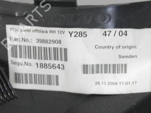 Boot lining VOLVO V70 III (135) 2.0 D | BP39845028I3 - Image 9