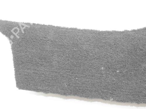 Boot lining TESLA MODEL X (5YJX) P100D AWD | BP39801631I3 - Image 3