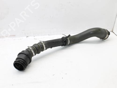 Used Intercooler pipe Intercooler pipe NISSAN QASHQAI II (J11, J11_) 1.5 dCi (110 hp) 39823820 39823820