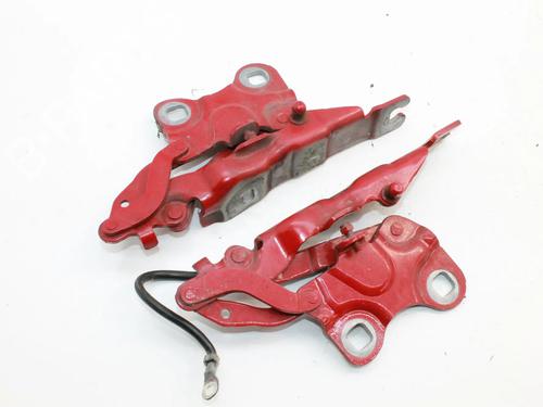 Hinge/Door check strap MINI MINI PACEMAN (R61) Cooper SD ALL4 | BP39855672C146 - Image 2