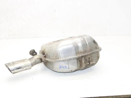 Used Exhaust system Exhaust system VOLVO XC70 II (136) D5 AWD (215 hp) 39836885 39836885