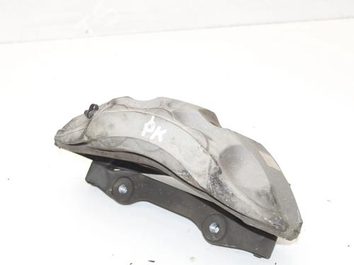 Used Left front brake caliper Left front brake caliper AUDI Q7 (4MB, 4MG, 4MQ) 3.0 TDI quattro (272 hp) 39857573 39857573