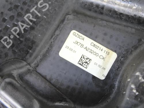 Front right window mechanism FORD FOCUS IV (HN) 1.0 EcoBoost | BP39868195C23 - Image 3