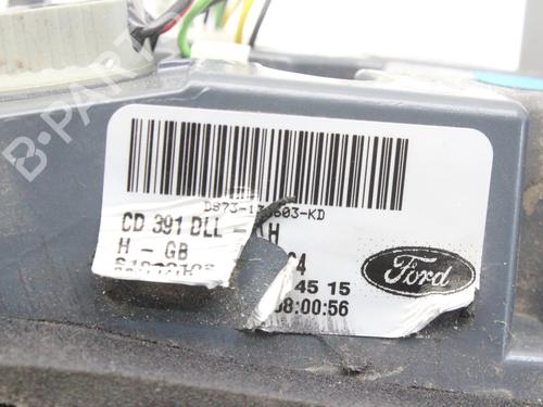 Left tailgate light FORD MONDEO V Hatchback (CE) 2.0 TDCi | BP39848295C79 - Image 6