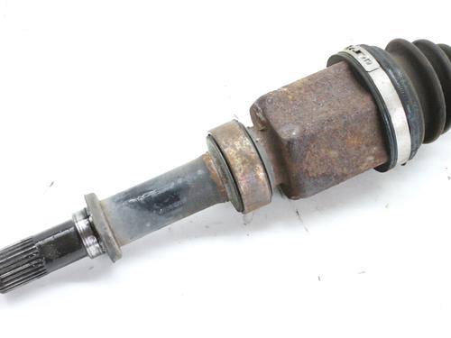 Right front driveshaft NISSAN LEAF (ZE0) Electric | BP39859166M39 - Image 2