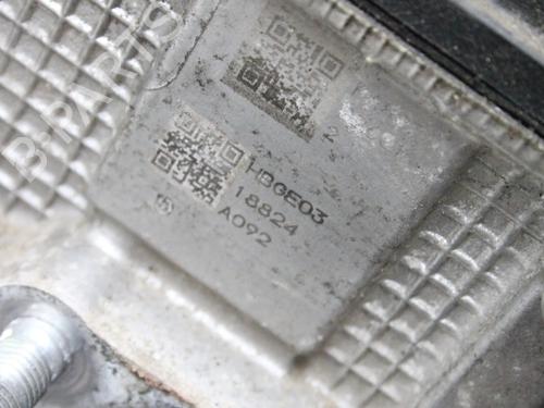 Engine SUZUKI IGNIS III (MF, FF) 1.2 (ATK412) | BP39808055M1  - Image 6