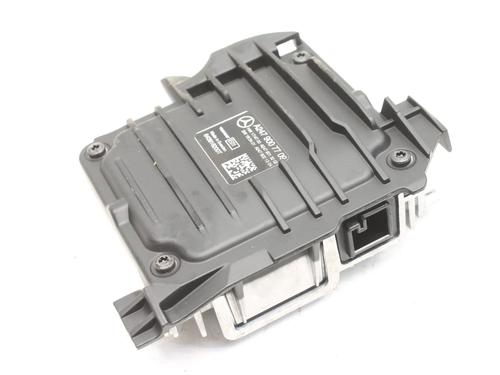 camera-mercedes-benz-cla-c118-2019-39785668 main image
