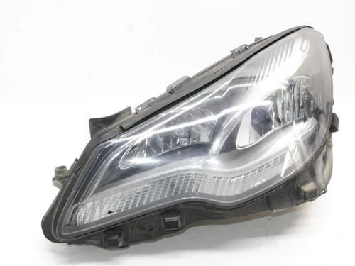 Used Left headlight Left headlight MERCEDES-BENZ E-CLASS Coupe (C207) E 220 CDI / d (207.302, 207.301) (170 hp) 39798029 39798029