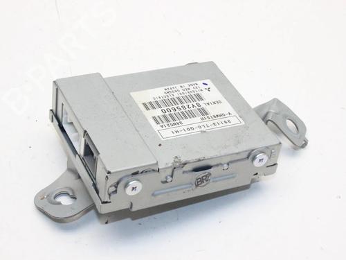 Electronic module HONDA ACCORD VIII (CU) 2.2 i-DTEC (CU3) | BP39854365M83 - Image 3
