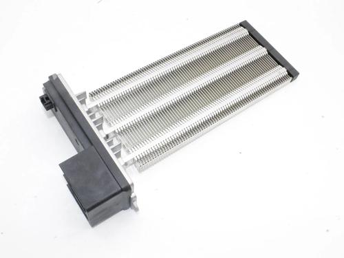 Heater matrix MERCEDES-BENZ A-CLASS (W177) A 180 d (177.003) | BP39840598M63 - Image 2