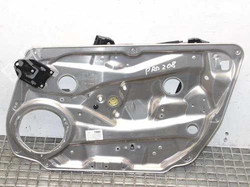 front-right-window-mechanism-mercedes-benz-c-class-w204-2007-2008-2009-2010-2011-2012-2013-2014-2015-39810186 main image