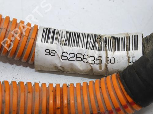 Wiring harness OPEL MOKKA MOKKA-e | BP39821727E16 - Image 9