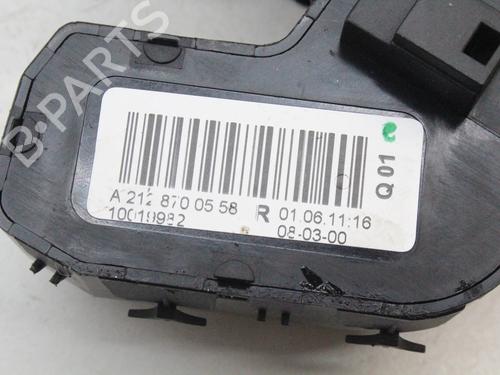 Switch MERCEDES-BENZ E-CLASS T-Model (S212) E 250 CGI (212.247) | BP39800046I30 - Image 4
