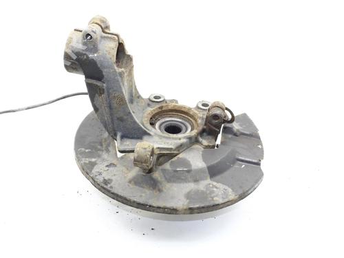Left front steering knuckle FORD KUGA II (DM2) 1.5 TDCi | BP39781744M25 - Image 2
