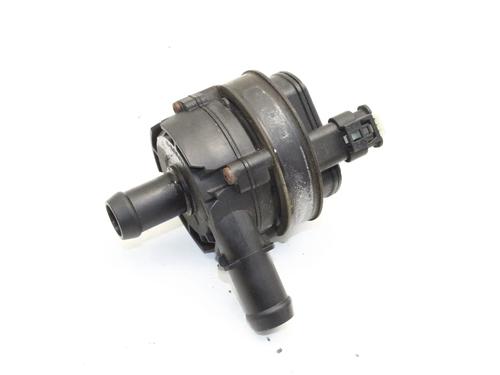 Used Auxiliary water pump Auxiliary water pump MERCEDES-BENZ GLA-CLASS (X156) GLA 220 d 4-matic (156.905) (177 hp) 39876675 39876675