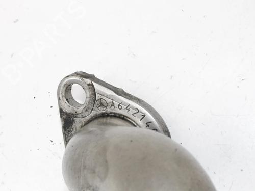 Pipe MERCEDES-BENZ C-CLASS T-Model (S204) C 350 CDI (204.225) | BP39805195M125 - Image 4